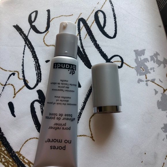 🆕 Dr.Brandt pores no more primer - Picture 3 of 3